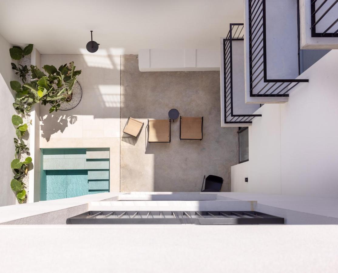 Yours Boutique Stay Valencia Exterior foto